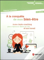Capa do artigo A La Conquete De Mon Bien-Etre