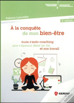 Capa do artigo A La Conquete De Mon Bien-Etre