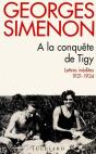 A La Conquete De Tigy - Preview