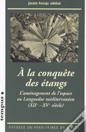 Capa do artigo À La Conquête Des Étangs ; Aménagement De L