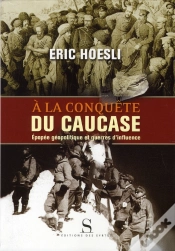 Capa do artigo À La Conquête Du Caucase