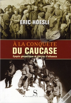 Capa do artigo À La Conquête Du Caucase