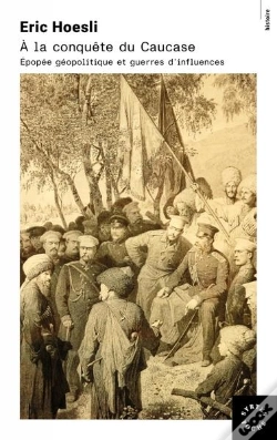 Capa do artigo A La Conquete Du Caucase