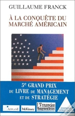 Capa do artigo À La Conquête Du Marché Américain