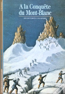 Capa do artigo À La Conquête Du Mont-Blanc