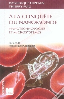 Capa do artigo À La Conquête Du Nanomonde ; Nanotechnologies Et Microsystèmes