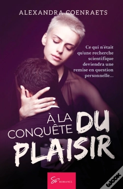 Capa do artigo À La Conquête Du Plaisir