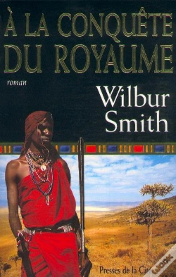 Capa do artigo A La Conquete Du Royaume