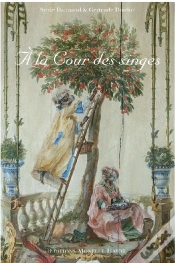 Capa do artigo À La Cour Des Singes