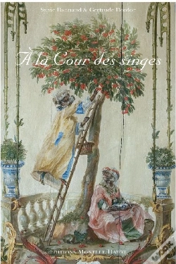Capa do artigo À La Cour Des Singes