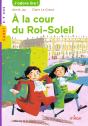À La Cour Du Roi-Soleil - Preview