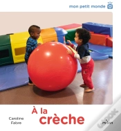 Capa do artigo À La Crèche