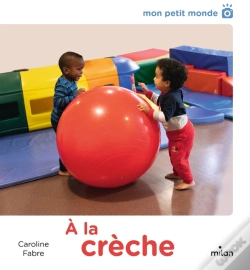 Capa do artigo À La Crèche