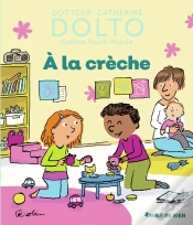 Capa do artigo À La Crèche