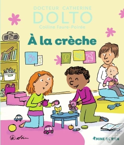Capa do artigo À La Crèche