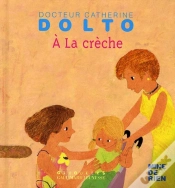 Capa do artigo À La Crèche