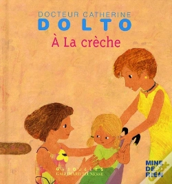 Capa do artigo À La Crèche