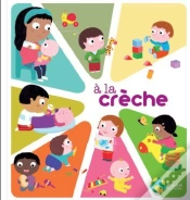Capa do artigo À La Crèche