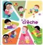 À La Crèche - Preview