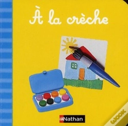 Capa do artigo A La Creche Nc