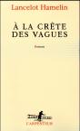 A La Crete Des Vagues - Preview