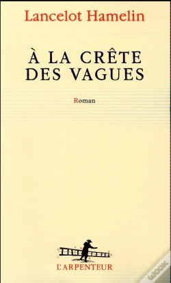 Capa do artigo A La Crete Des Vagues
