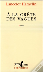 Capa do artigo A La Crete Des Vagues