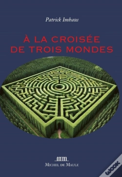Capa do artigo À La Croisée De Trois Mondes