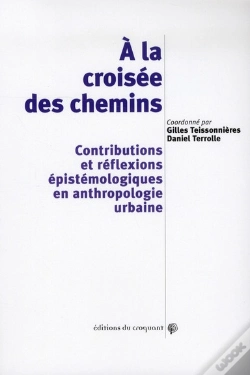 Capa do artigo A La Croisee Des Chemins