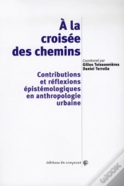 Capa do artigo A La Croisee Des Chemins