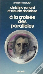 Capa do artigo A La Croisee Des Paralleles