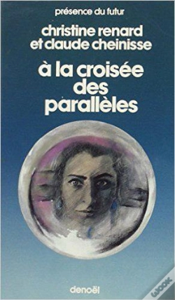 Capa do artigo A La Croisee Des Paralleles