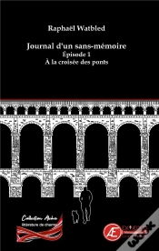 Capa do artigo A La Croisee Des Ponts T1 : Journal D