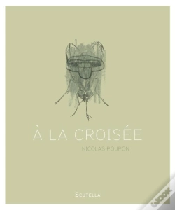 Capa do artigo A La Croisee