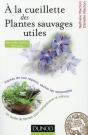 À La Cueillette Des Plantes Sauvages Utiles (2e Édition) - Preview