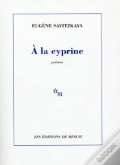 Capa do artigo À La Cyprine