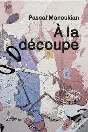 Capa do artigo À La Découpe
