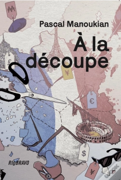 Capa do artigo À La Découpe