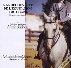 Capa do artigo A La Decouvert De L'Equitation Portugaise