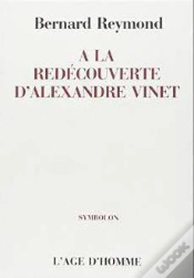 Capa do artigo A La Decouverte D