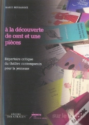 Capa do artigo À La Découverte De Cent Et Une Pièces