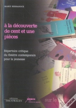 Capa do artigo À La Découverte De Cent Et Une Pièces