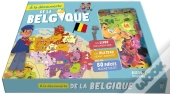 À La Découverte De La Belgique