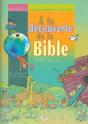 A La Découverte De La Bible - Preview