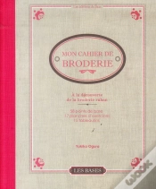 Capa do artigo A La Découverte De La Broderie Ruban