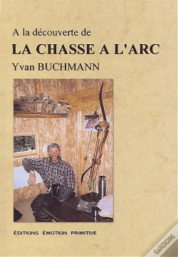 Capa do artigo À La Découverte De La Chasse À L'Arc