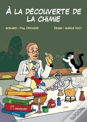 Capa do artigo A La Decouverte De La Chimie