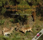 Capa do artigo À La Découverte De La Faune Du Maroc Oriental ; Itinéraires D