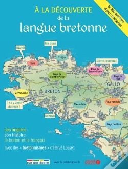 Capa do artigo À La Découverte De La Langue Bretonne