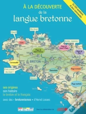 Capa do artigo À La Découverte De La Langue Bretonne